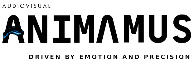 Animamus Logo